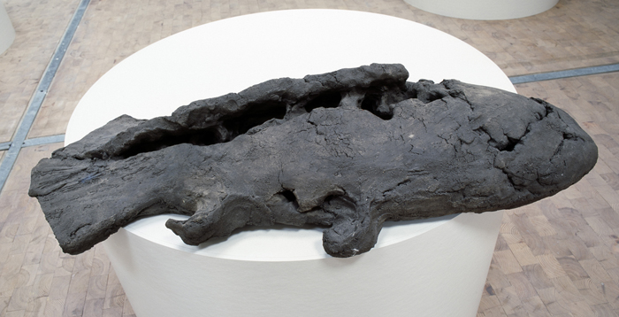 solgt til Kunstindustrimuseet